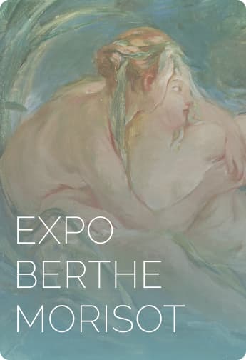 Accéder à Berthe Morisot